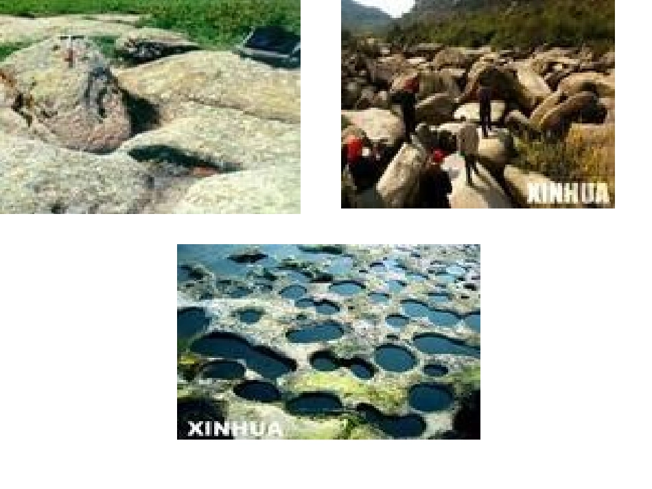 奇怪的大石头 (2)_第3页