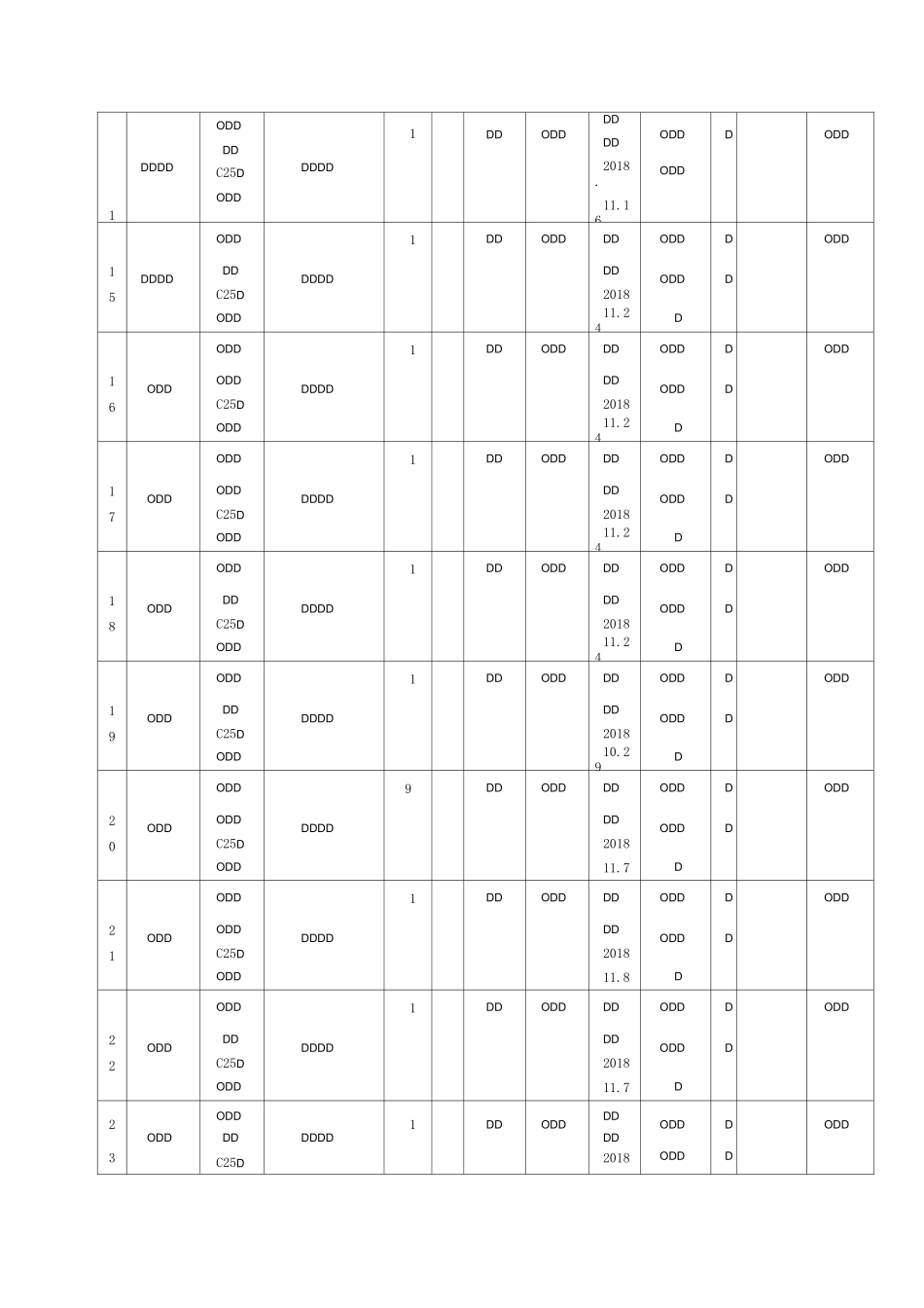 见证取样跟踪检测记录_第3页