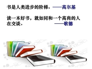 《最大的“书”》课件1