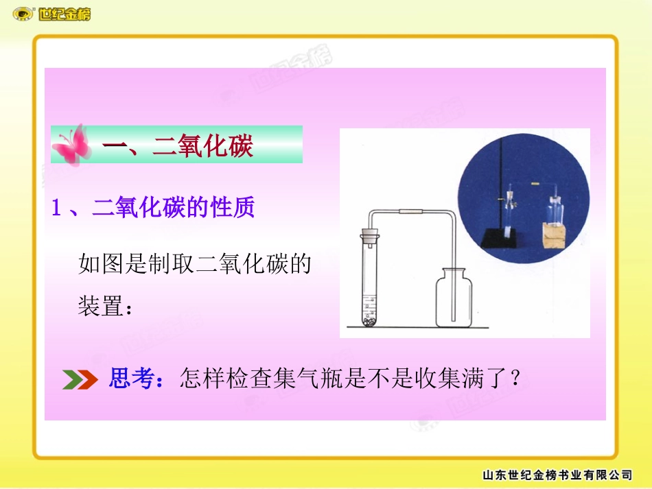 二氧化碳的性质十二中_第3页