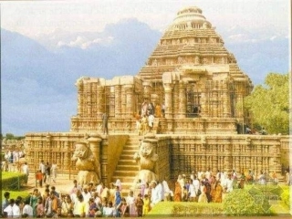 《太阳对地球的影响》