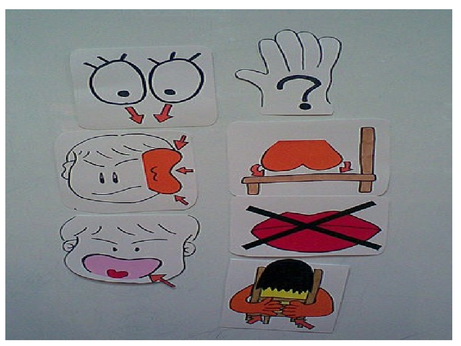 英语教室布置_第2页