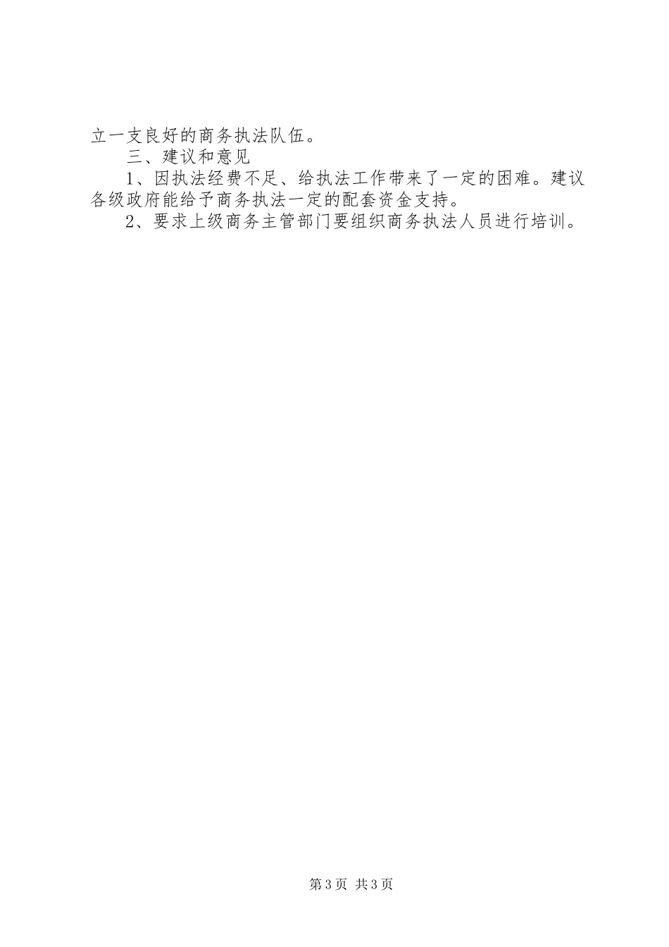 商务大队监管服务报告_第3页