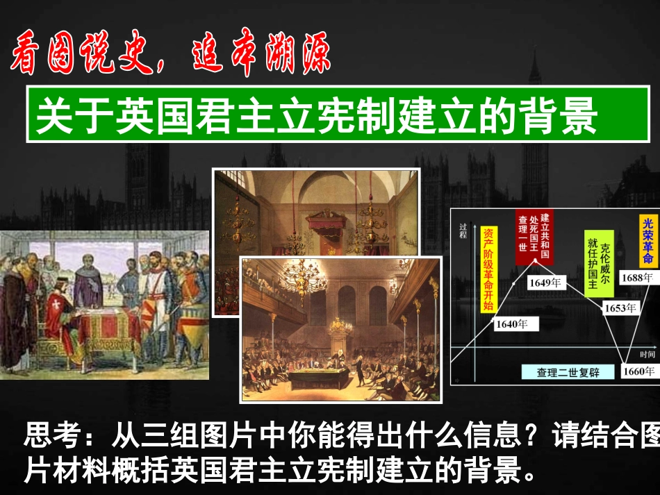 英国的君主立宪制_第3页