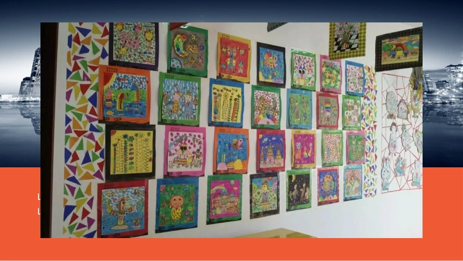 美术室环境布置_第3页