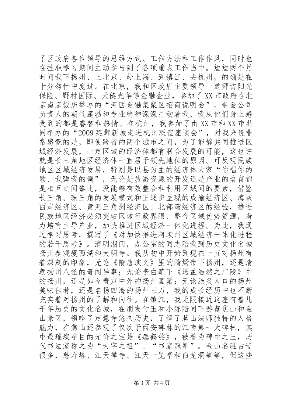 区长助理工作报告_第3页