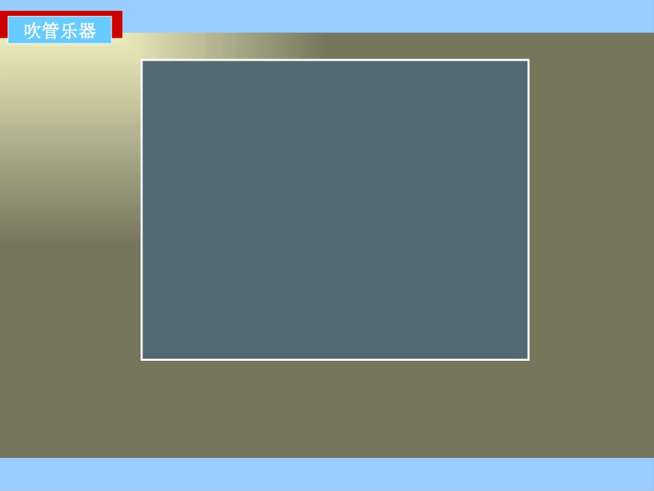民族乐器分类2班3组_第3页