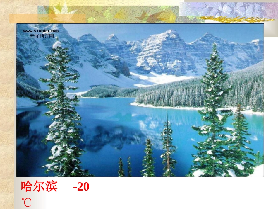 有理数大小比较课件1_第1页