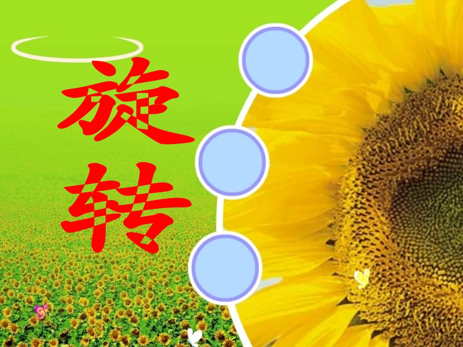 旋转新的课件_第1页