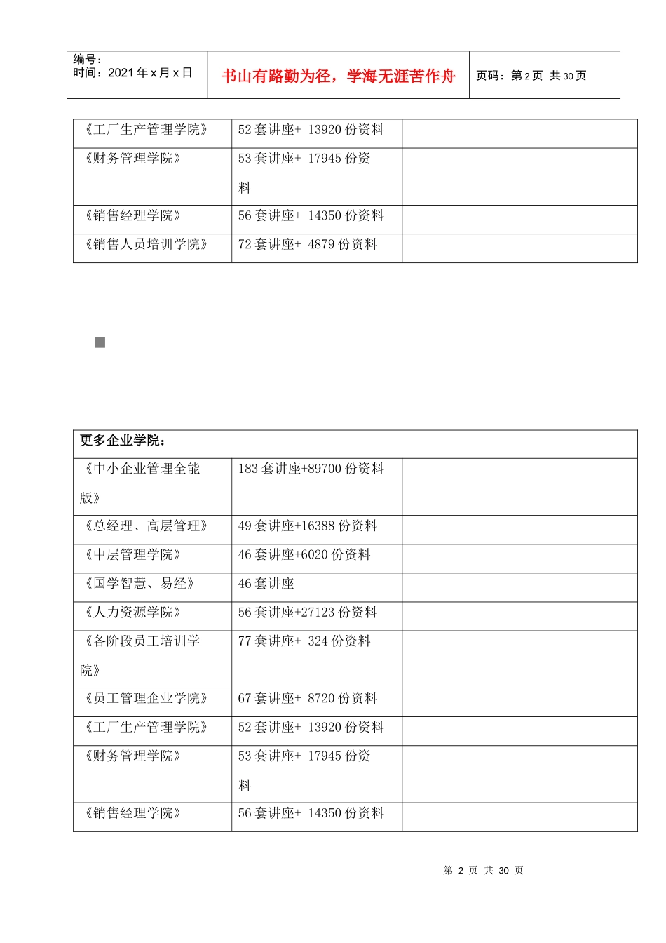 试谈工程财务管理规范_第2页