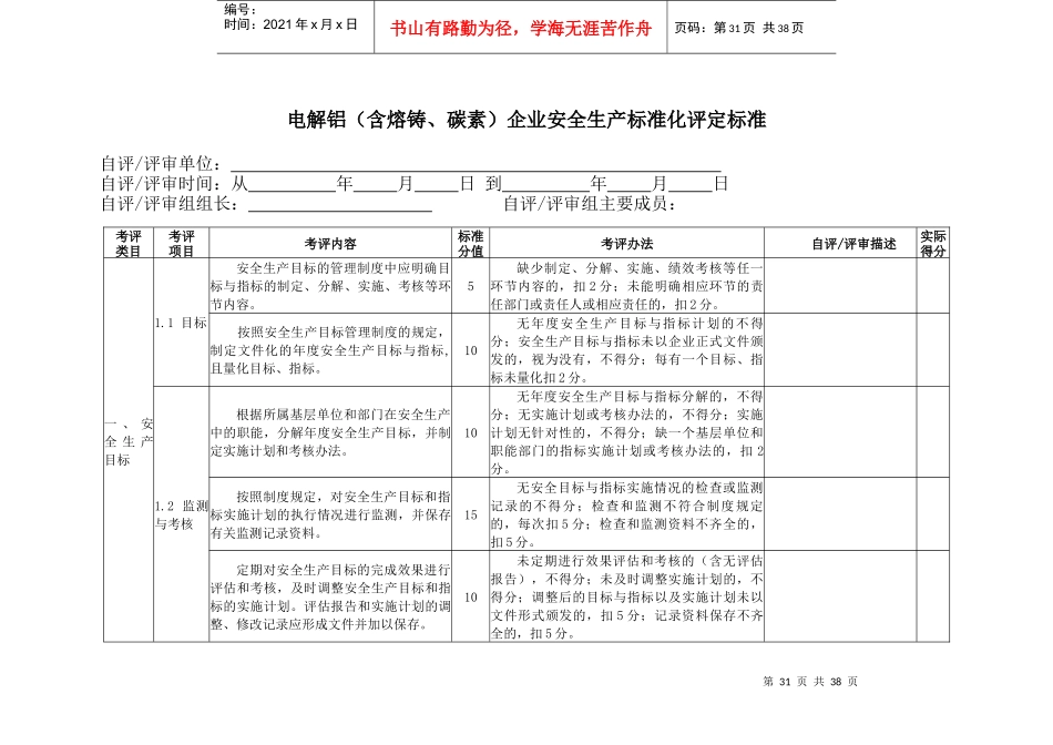 溶铸安全标准化_第3页