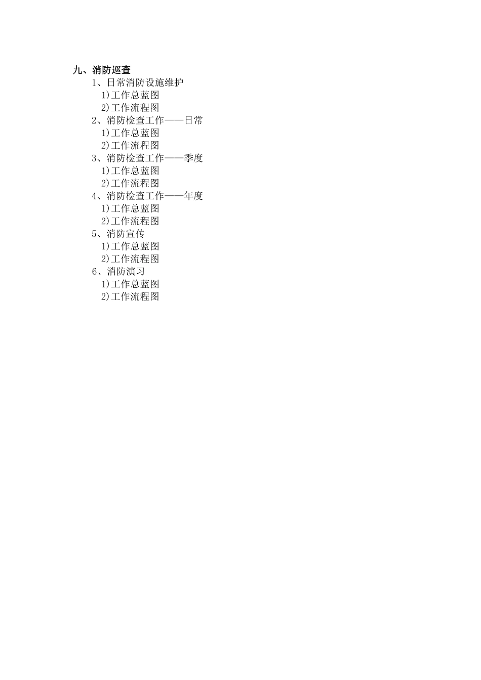 消防监控中心流程图_第3页