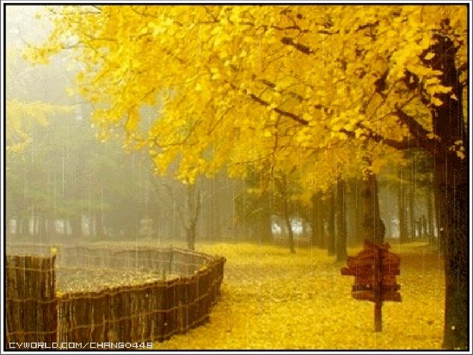 小学语文三年级上册《秋天的雨》PPT课件 (2)_第1页