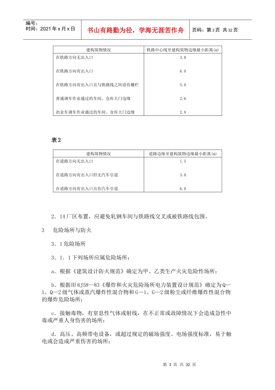 轧钢安全规程_第3页