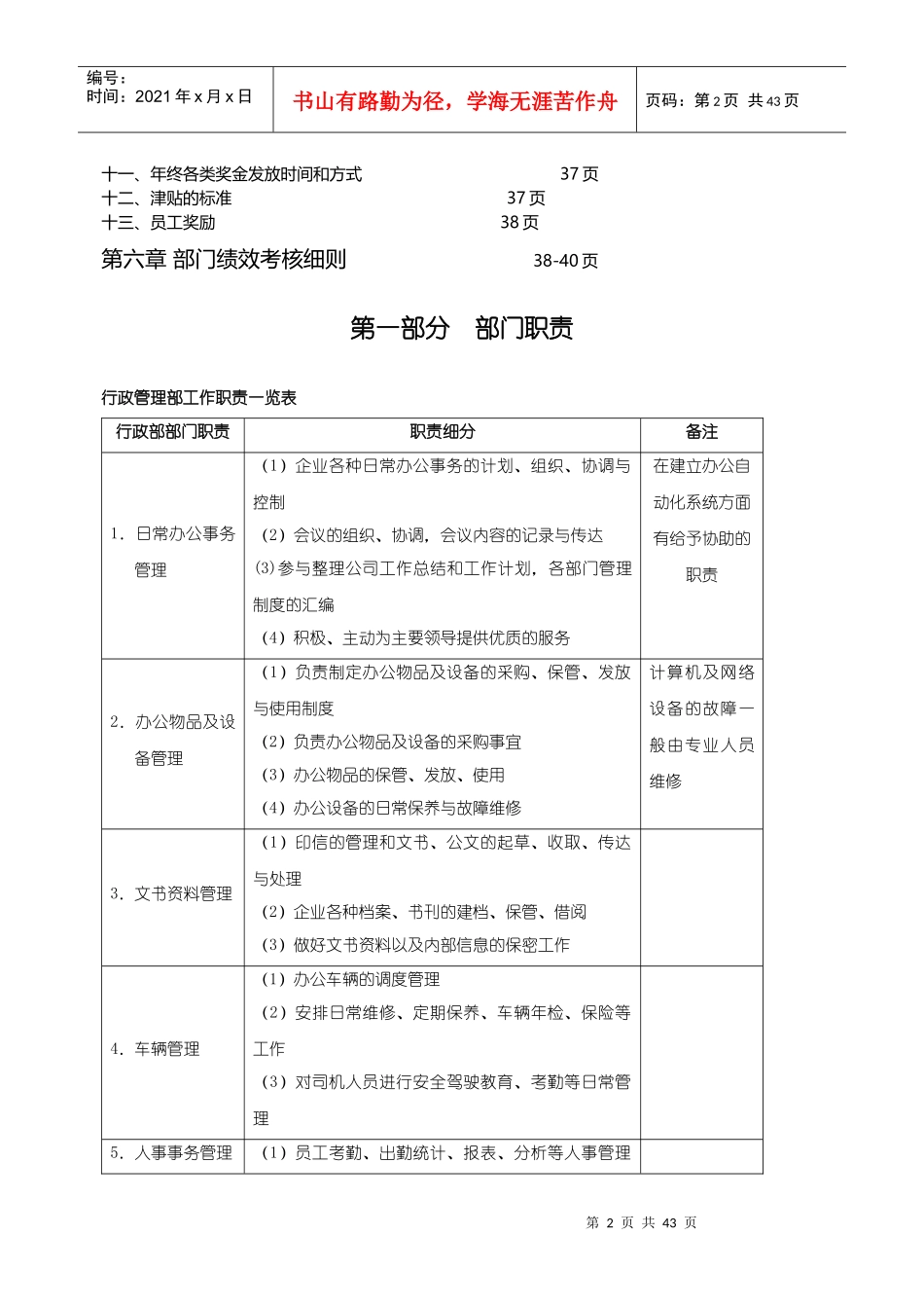 行政部制度最终67修编_第3页