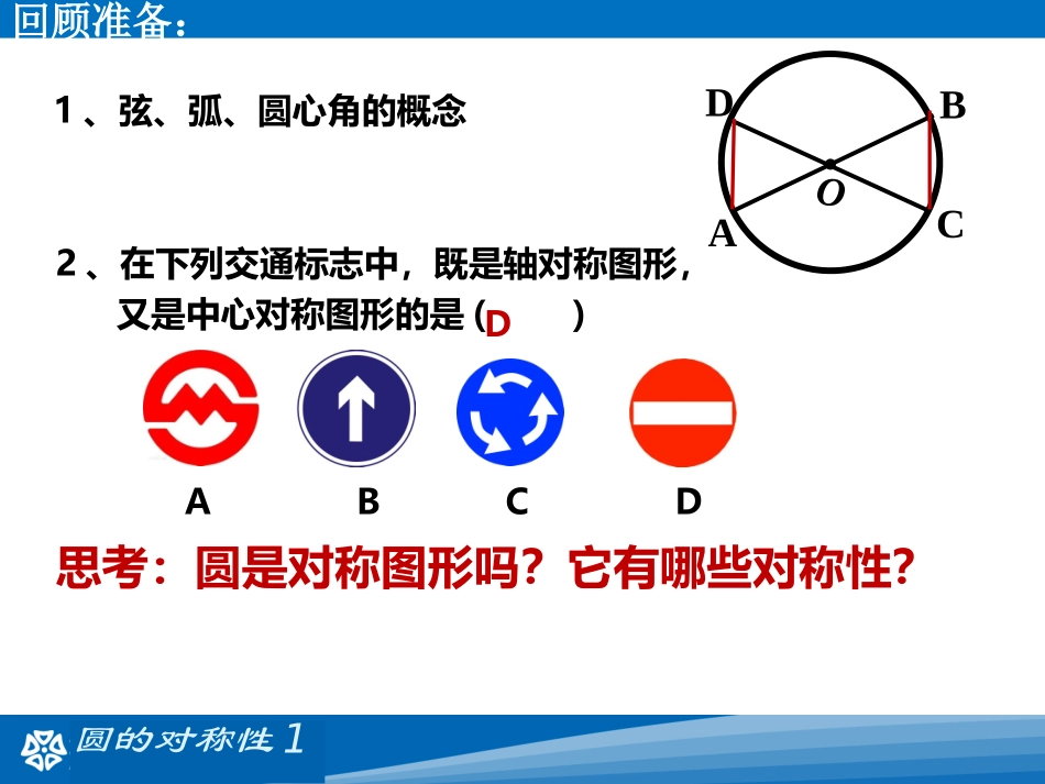2016春2712圆的对称性1_第2页
