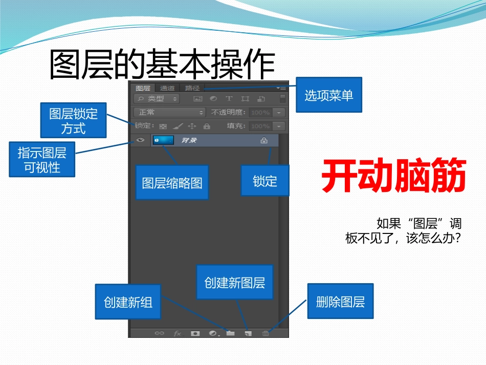 第七课奇妙的图层_第3页