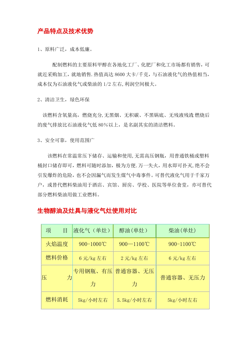 新能源项目策划书_第2页