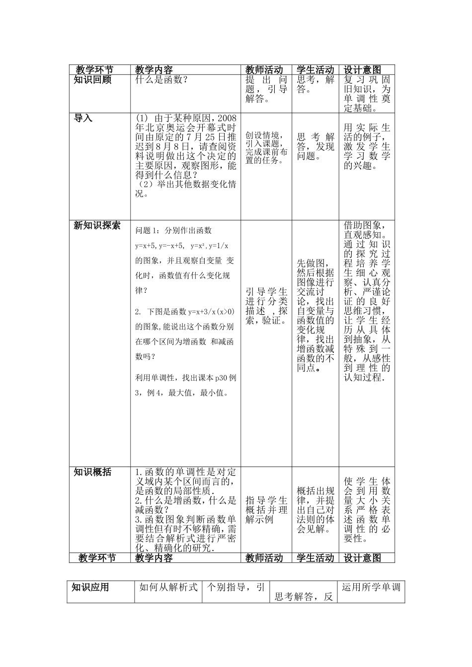 数学教学设计案例分析_第2页