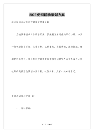 2024促销活动策划方案_49
