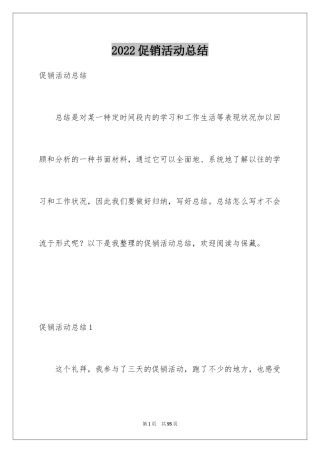 2024促销活动总结_169
