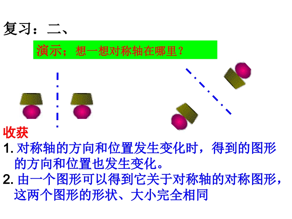 《作轴对称图形》课件 (2)_第3页