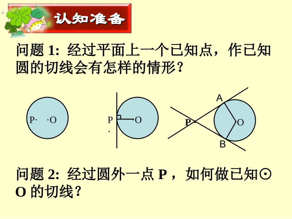 切线长定理_课件_第2页
