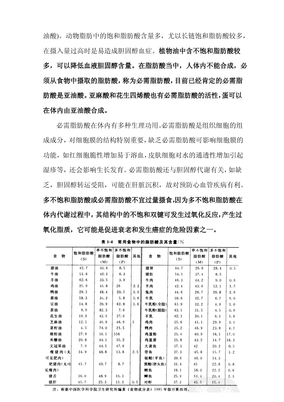 营养物质-脂类_第2页