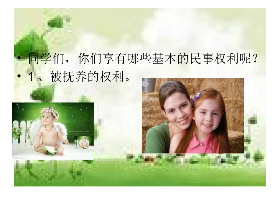 法制教育课件_第2页
