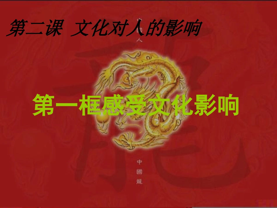 感受文化的影响_第2页