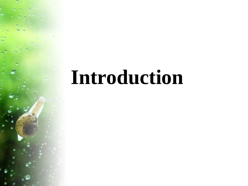 外研版必修一module1Introduction_第2页