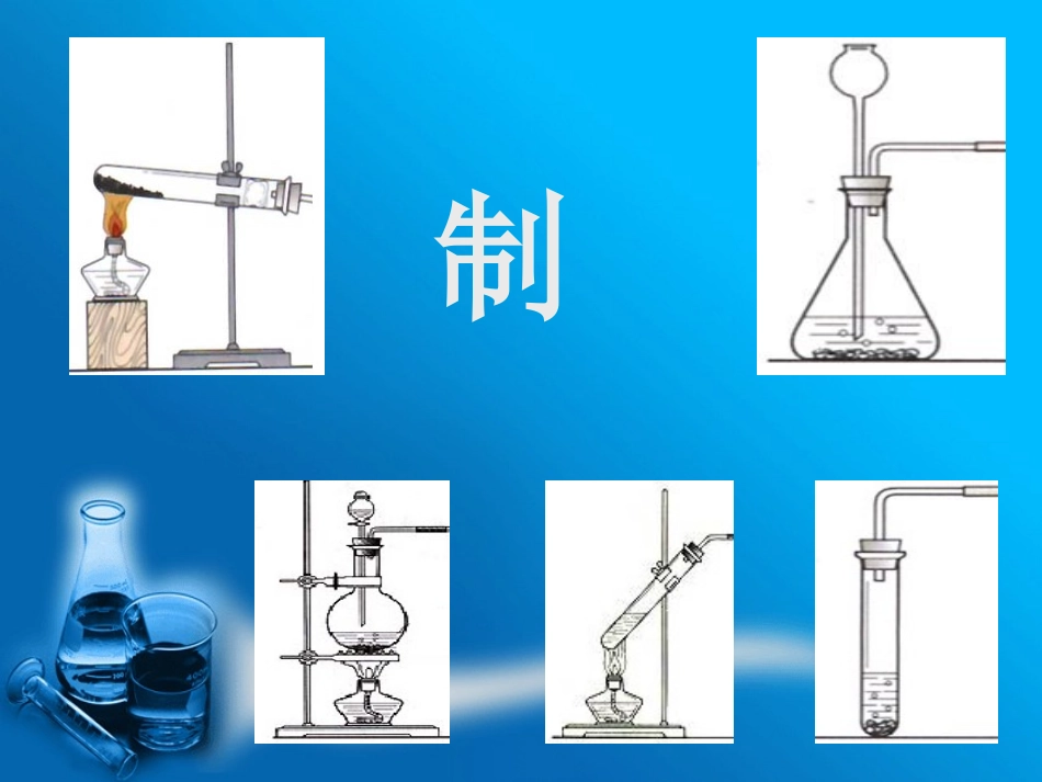 制取气体课件_第3页