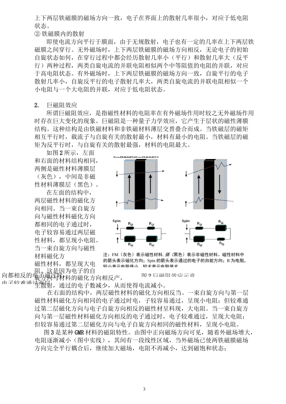 巨磁阻效应实验_第3页