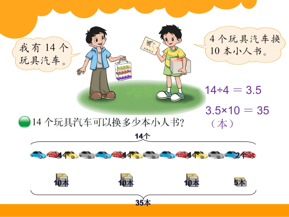 比例的应用课件_第2页