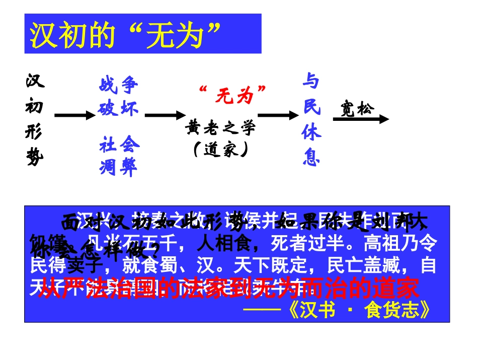 罢黜百家独尊儒术_第3页