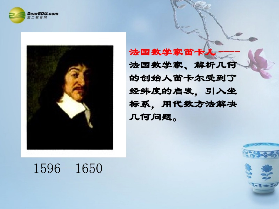 第七章712平面直角坐标系课件（新版）新人教版_第2页