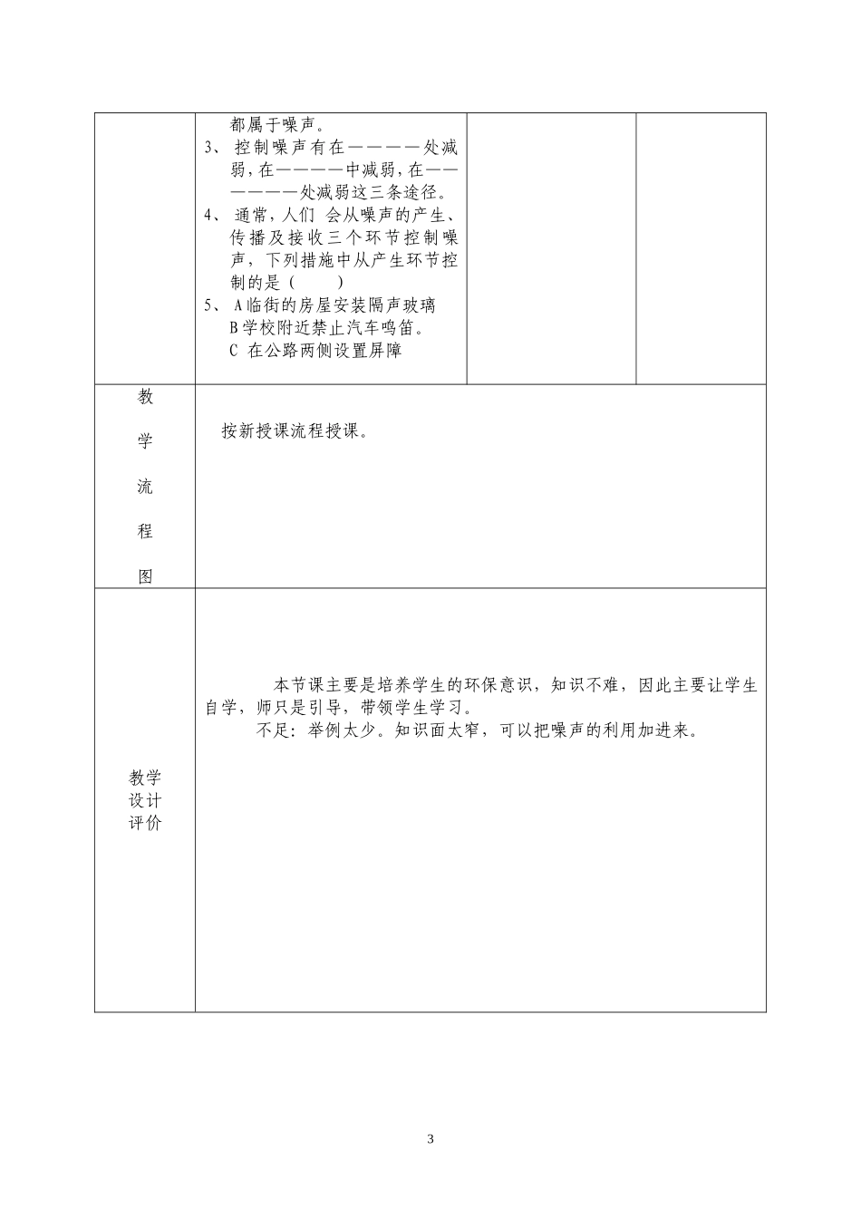 第一章第四节噪声_第3页