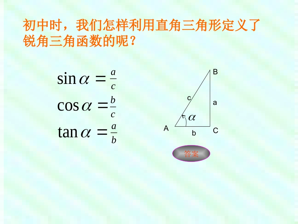 任意角的三角函数 (2)_第2页