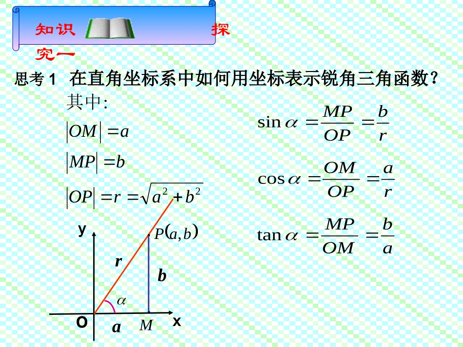 任意角的三角函数 (2)_第3页
