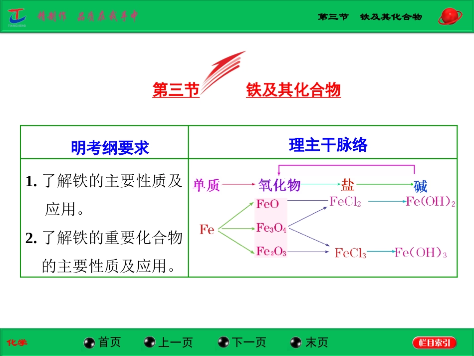 第三节铁及其化合物_第1页