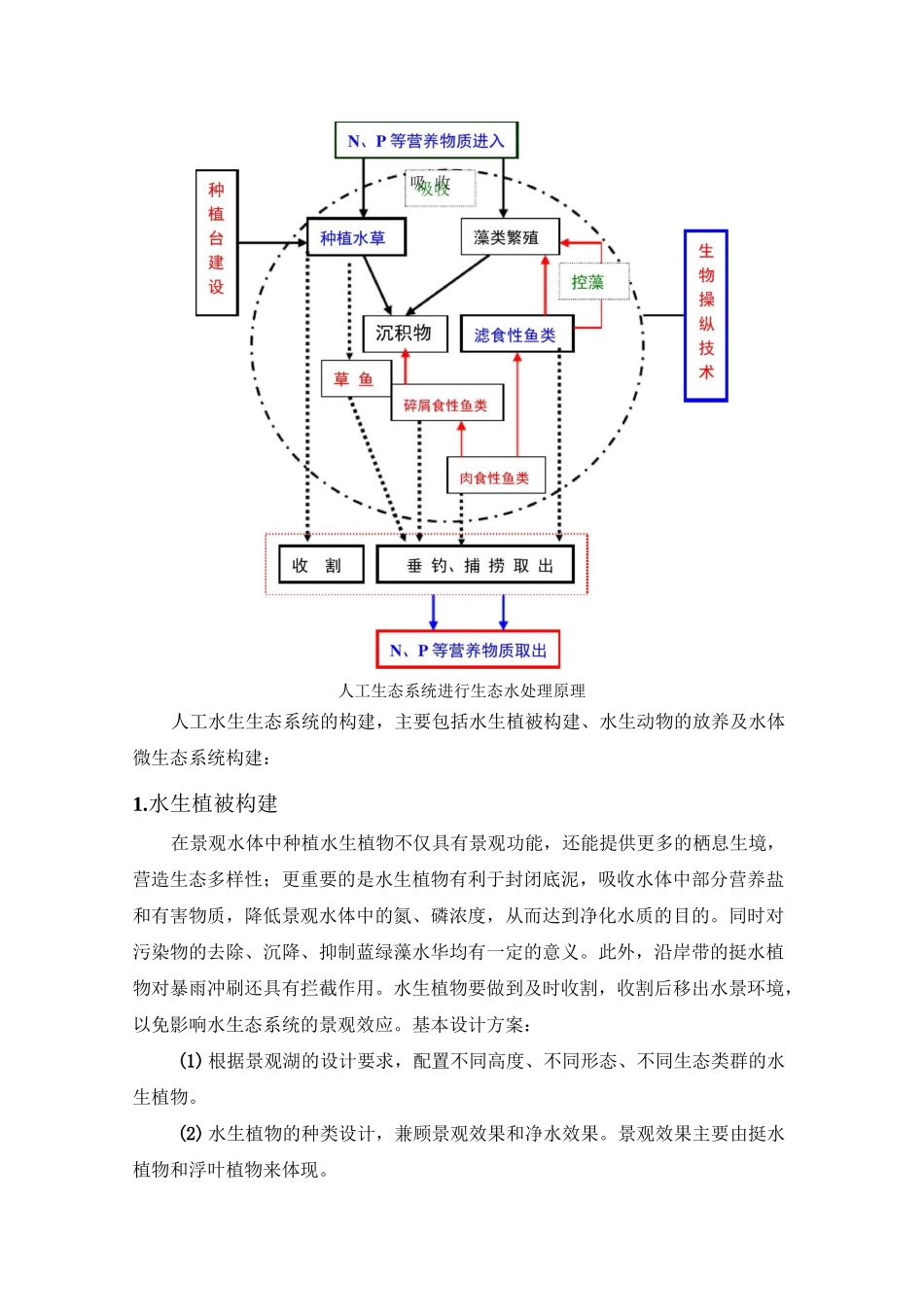 水生生态系统 上_第3页