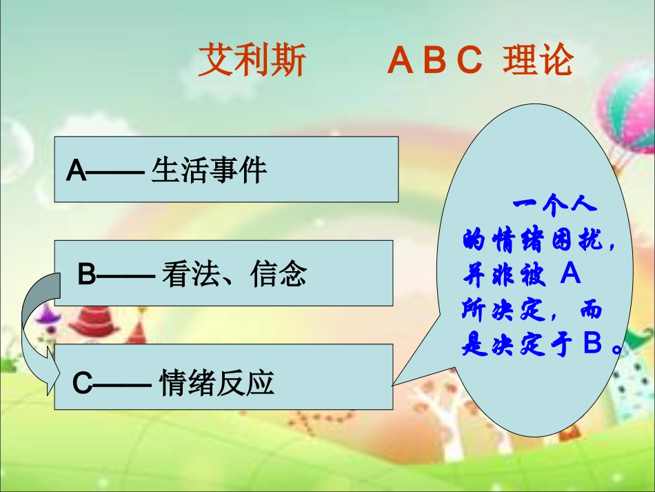 快乐做人，开心做事_第3页