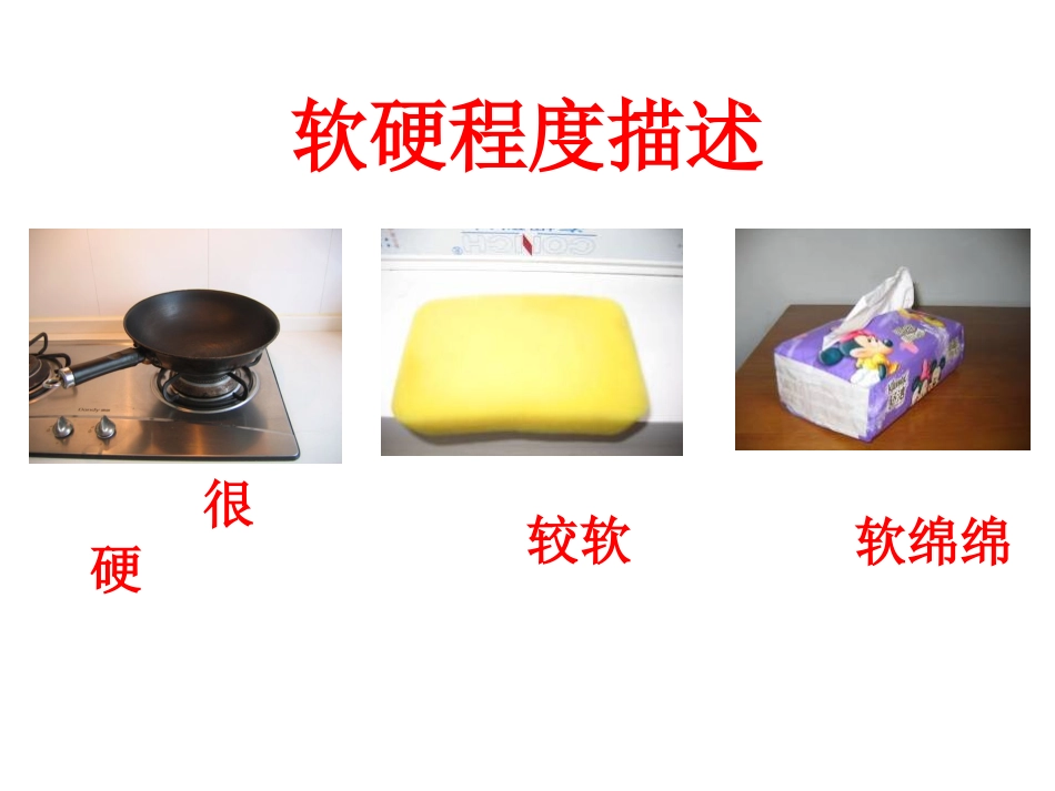 哪种材料硬PPT三上_第2页