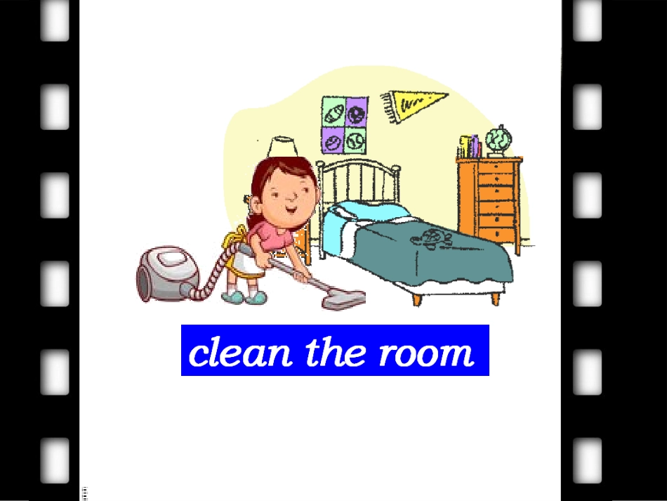 新版pep六上-Unit3-My-weekend-plan--A-Let's-talk课件 (2)_第2页