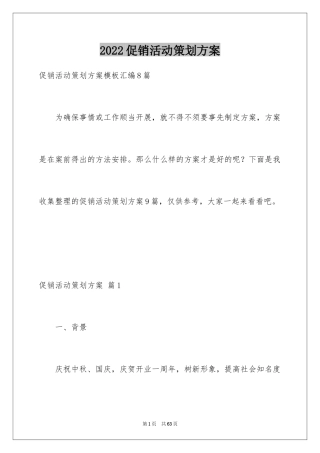 2024促销活动策划方案_11