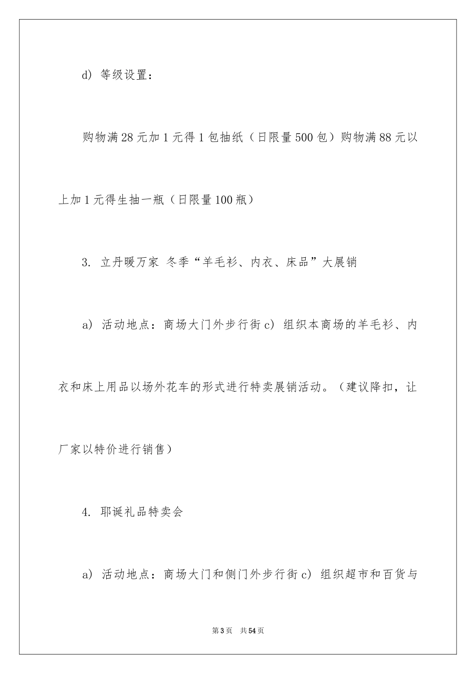 2024促销策划方案_10_第3页