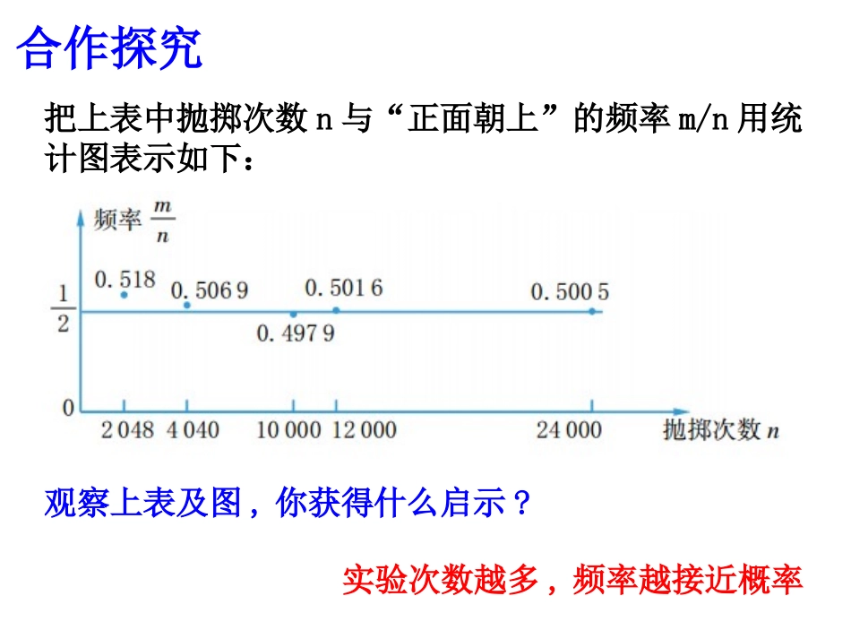 用频率估计概率 (2)_第3页