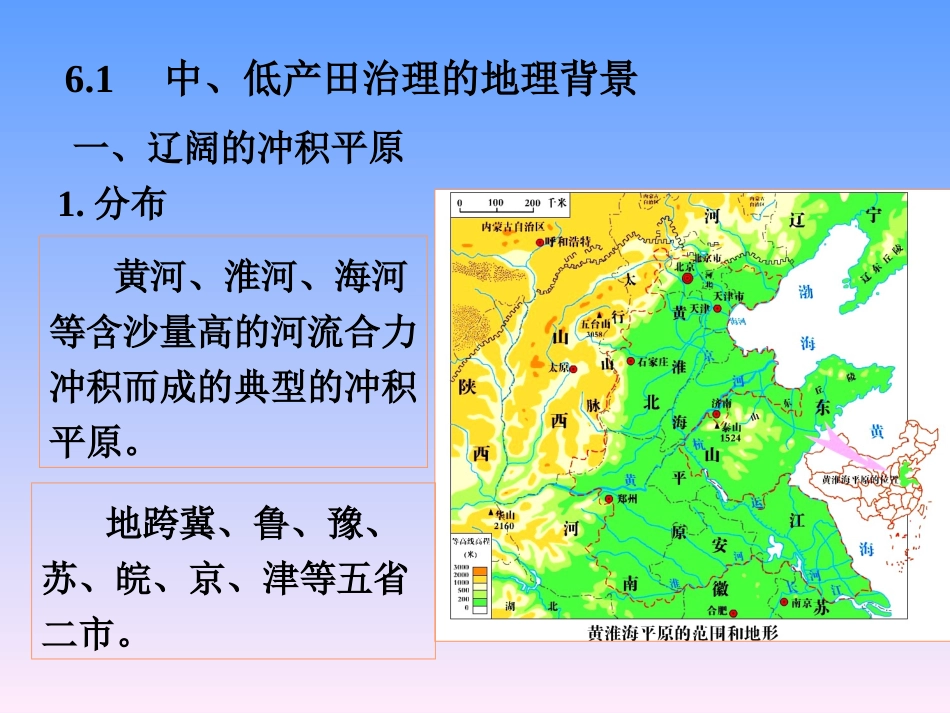 中低产田治理的背景_第3页