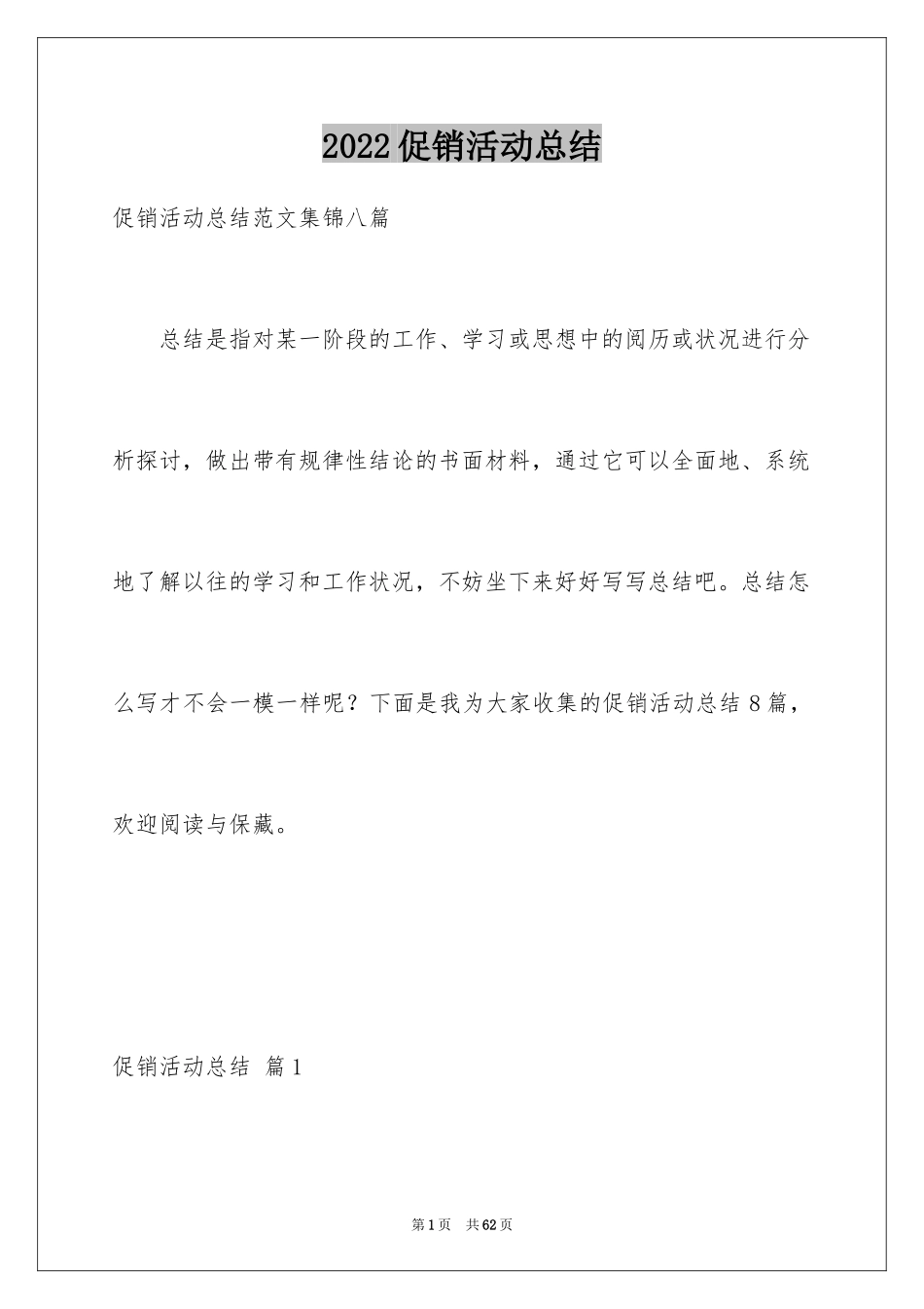 2024促销活动总结_101_第1页