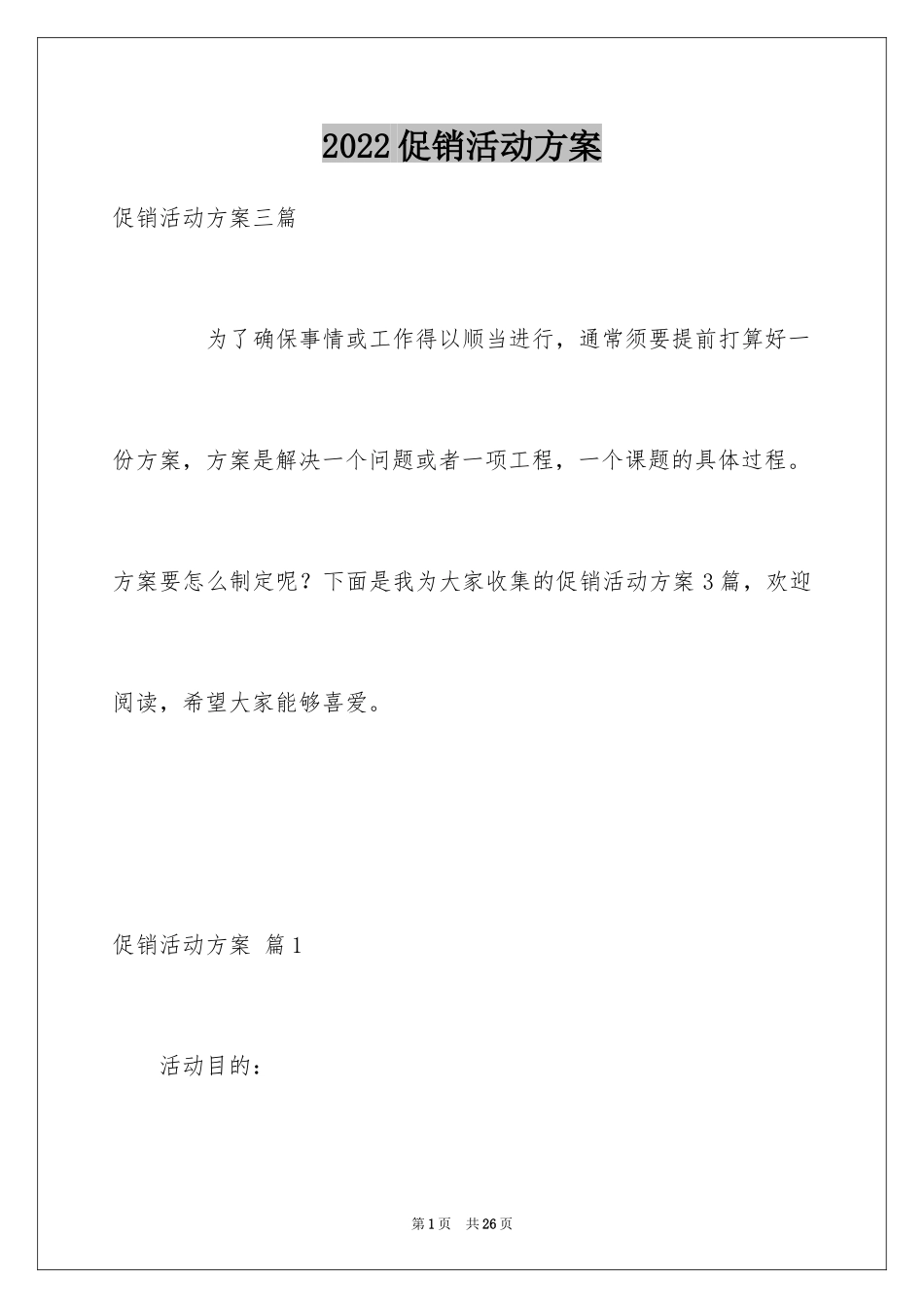 2024促销活动方案_38_第1页